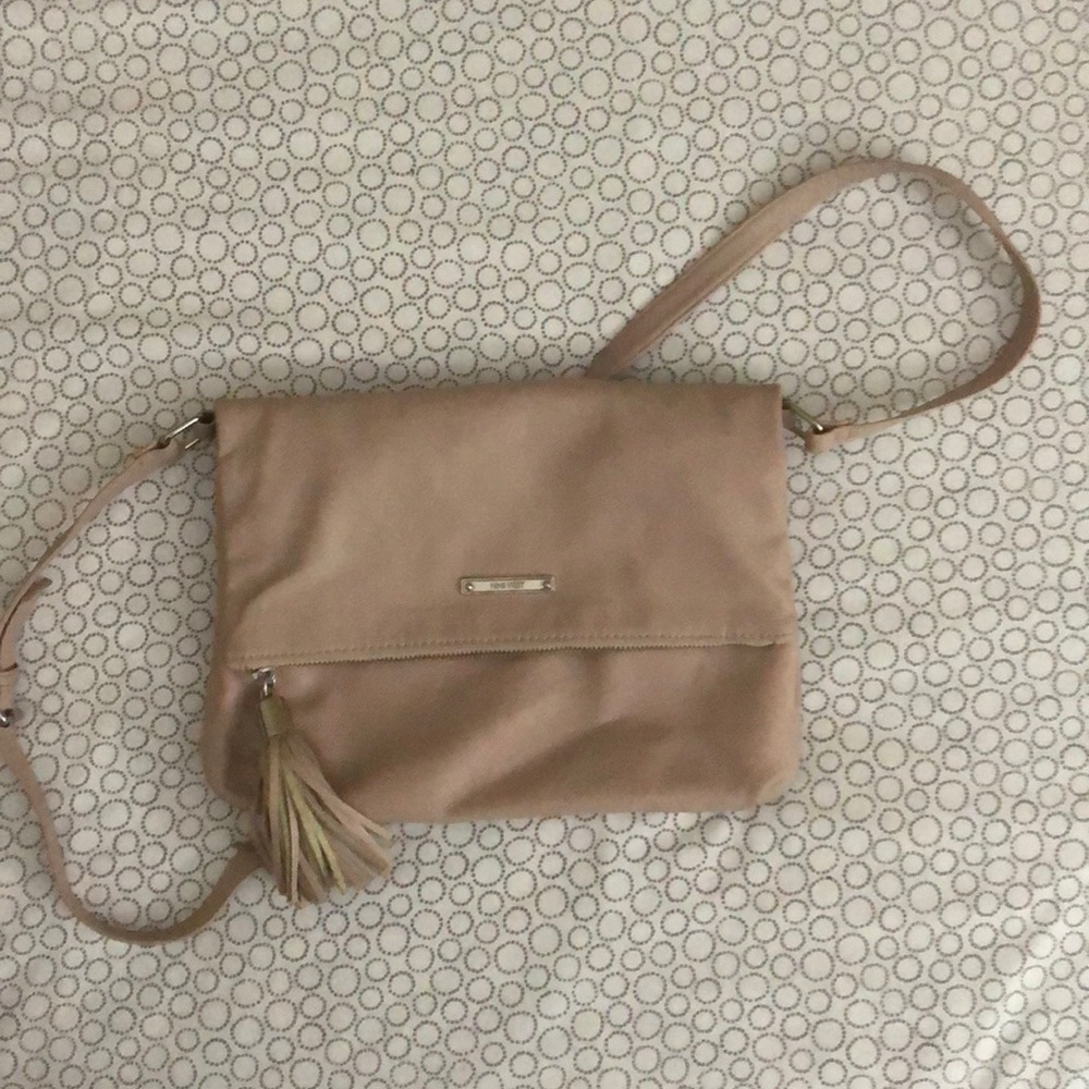 Nine West Crossbody Folding Purse 👛